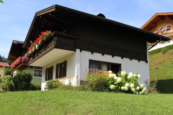 Urlaub Ferienhaus Gschwandtl Kleinarl